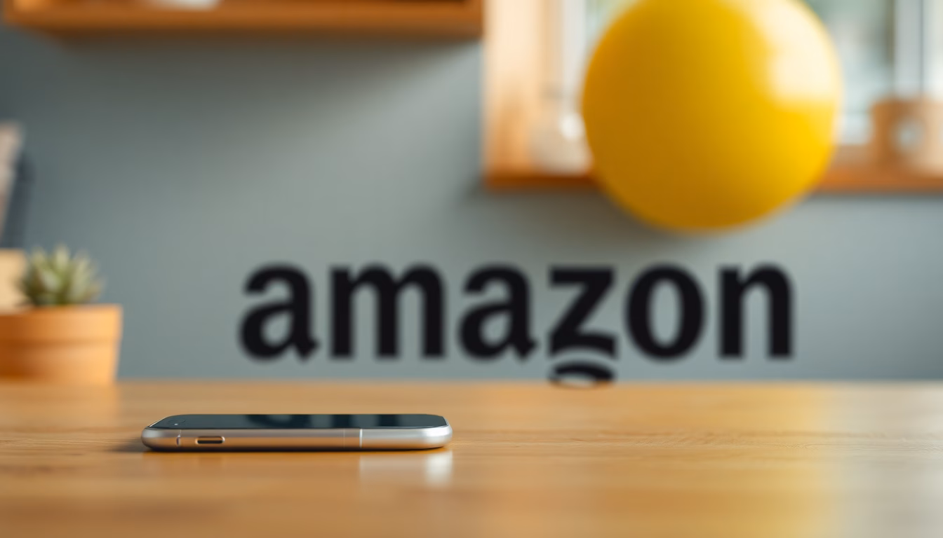 Erreur Snapchat Amazon