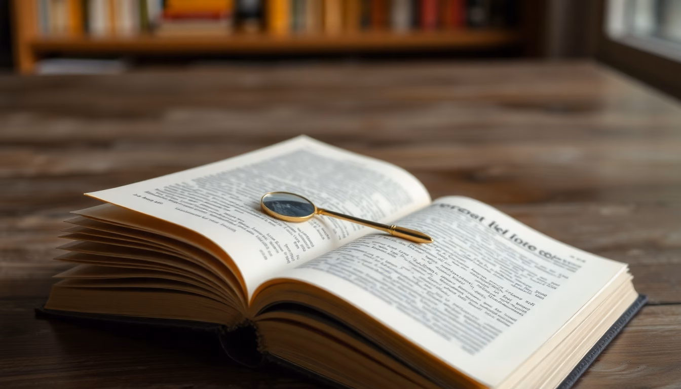 Pile de livres ouverts avec pages volantes